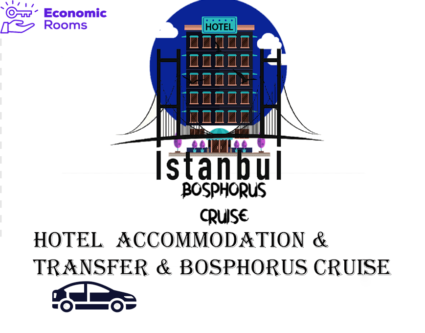 Explore Istanbul in Style with Our Exclusive Package!